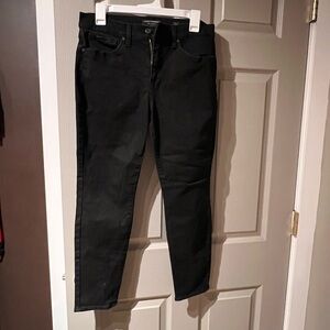 Lucky Brand skinny jeans. Size 10. Like new.